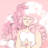 rose_pantoufle