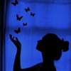 Mysterious happiness