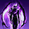 The Dark Wanderer