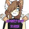 ANGRY CAT KATE
