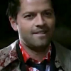 smugly