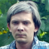 САШКА СЕРАГОВ