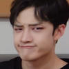 Ban Chan father of stray kids